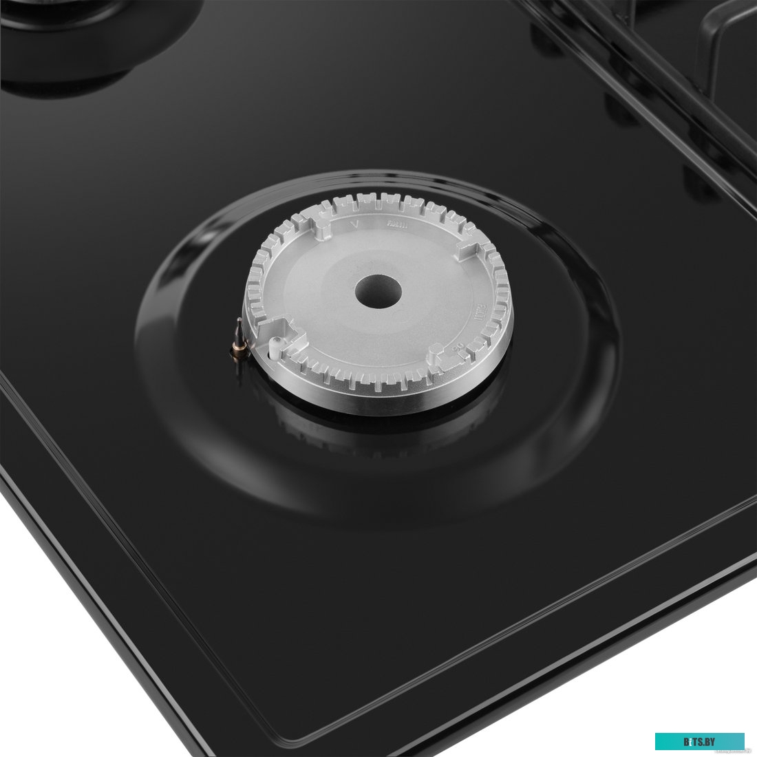 КА-00016499 Стиральная машина MAUNFELD MFWM1410SB02, с фронтальной загрузкой, 10кг, 1400об/мин, инверторная