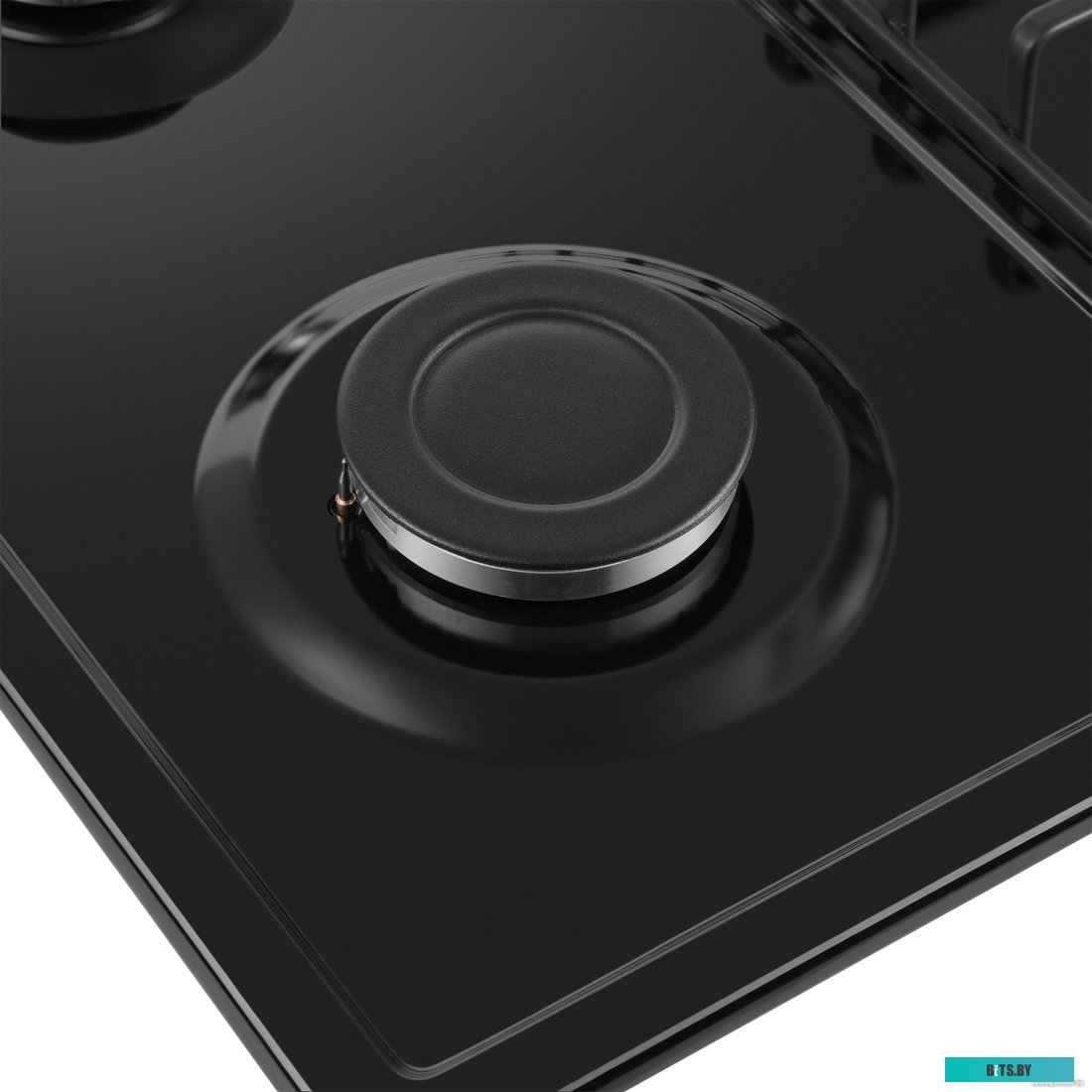 КА-00016499 Стиральная машина MAUNFELD MFWM1410SB02, с фронтальной загрузкой, 10кг, 1400об/мин, инверторная