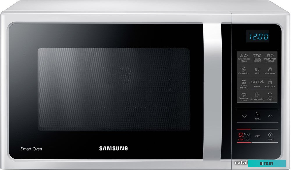 Микроволновая печь Samsung MC28H5013AW
