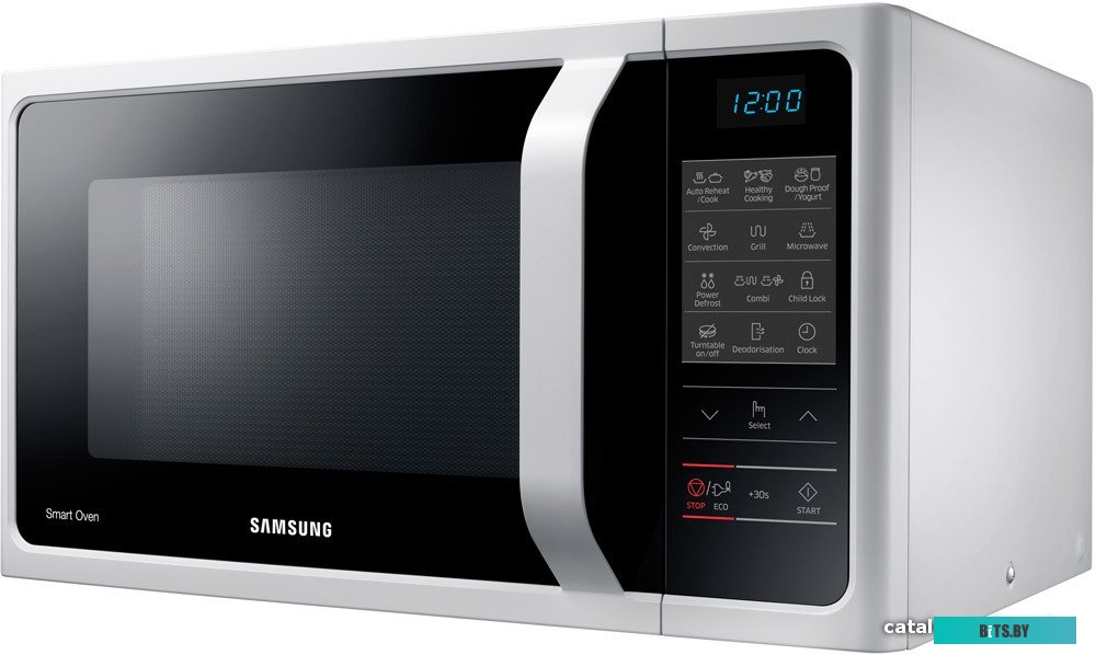 Микроволновая печь Samsung MC28H5013AW