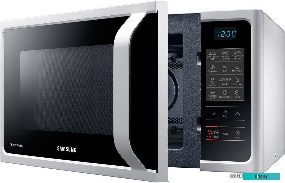 Микроволновая печь Samsung MC28H5013AW