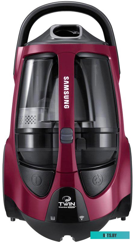 Пылесос Samsung VCC885HH3P/XEV