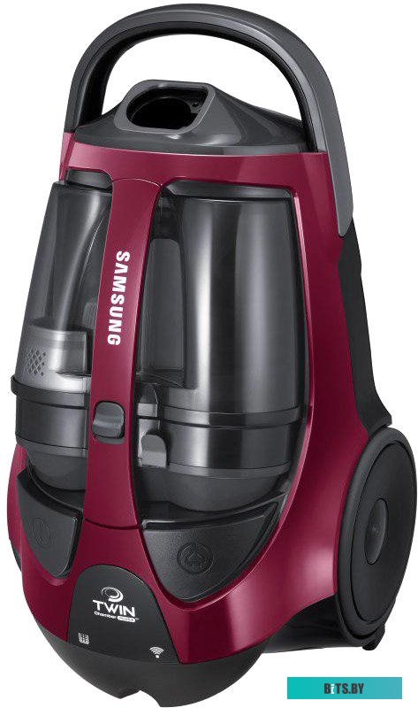 Пылесос Samsung VCC885HH3P/XEV