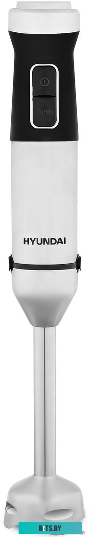 HYB-H5231 Блендер погружной Hyundai HYB-H5231 1200Вт черный