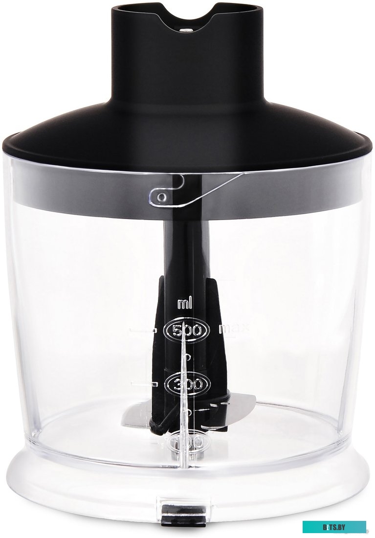 HYB-H5231 Блендер погружной Hyundai HYB-H5231 1200Вт черный