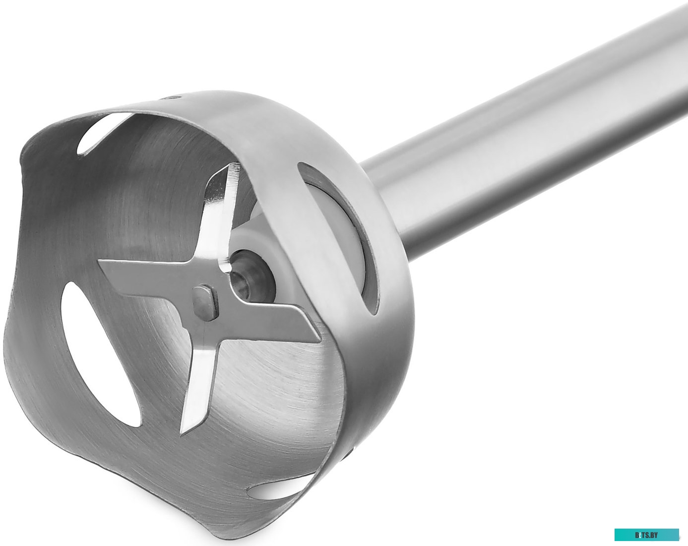 HYB-H5231 Блендер погружной Hyundai HYB-H5231 1200Вт черный