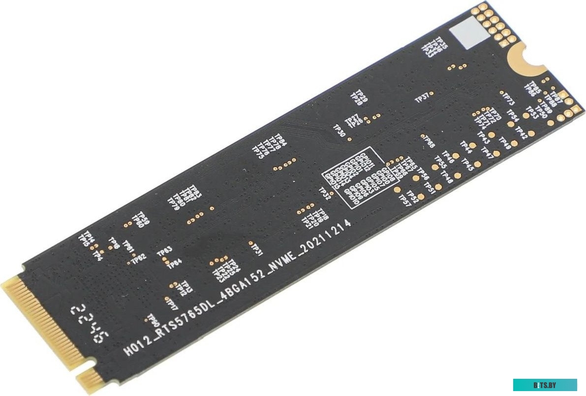 SSD Накопитель SunWind NV3 SWSSD256GN3T.