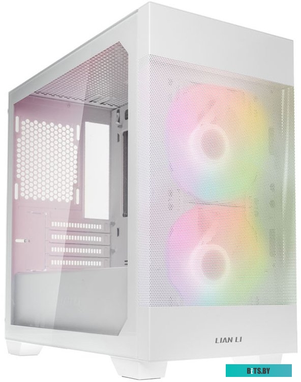 Компьютерный корпус Lian Li Lancool 205M Mesh G99.OE744MS.10