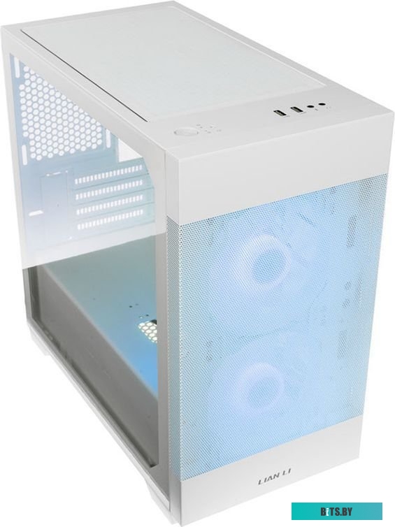 Компьютерный корпус Lian Li Lancool 205M Mesh G99.OE744MS.10