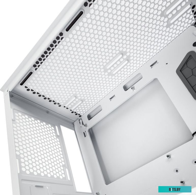 Компьютерный корпус Lian Li Lancool 205M Mesh G99.OE744MS.10