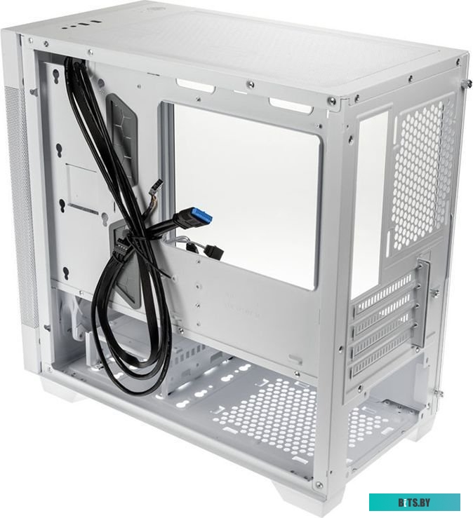 Компьютерный корпус Lian Li Lancool 205M Mesh G99.OE744MS.10