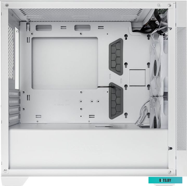 Компьютерный корпус Lian Li Lancool 205M Mesh G99.OE744MS.10