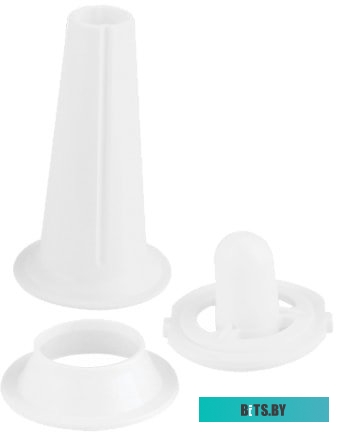 SC-MG45S62 White with red Мясорубка SCARLETT SC-MG45S62 White with red