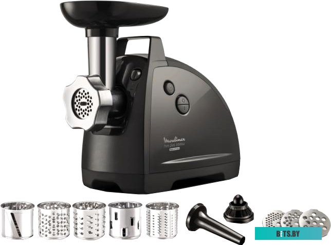 ME684832 Мясорубка MOULINEX ME684832