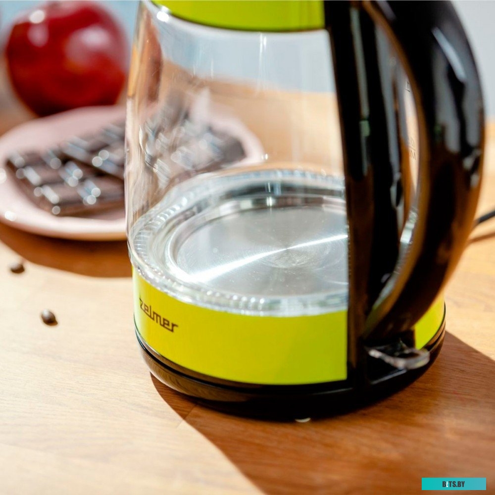 71304728P Сандвич мейкер ZSM7861 BLACK/CREAM ZELMER