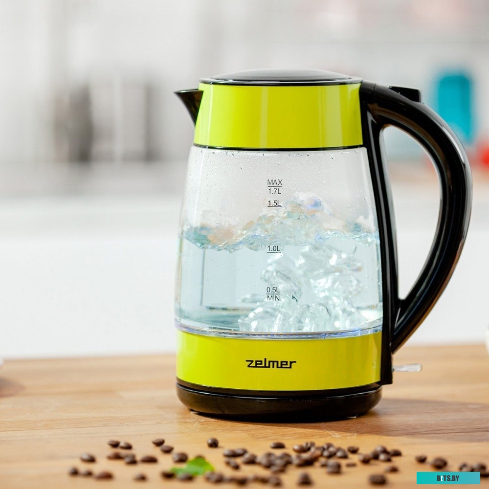 71304728P Сандвич мейкер ZSM7861 BLACK/CREAM ZELMER