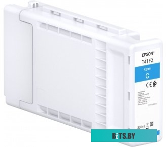 Чернила Epson C13T41F240