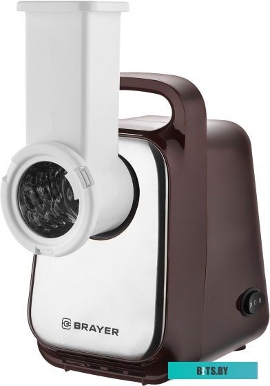 BR1601 Мясорубка Brayer BR1601