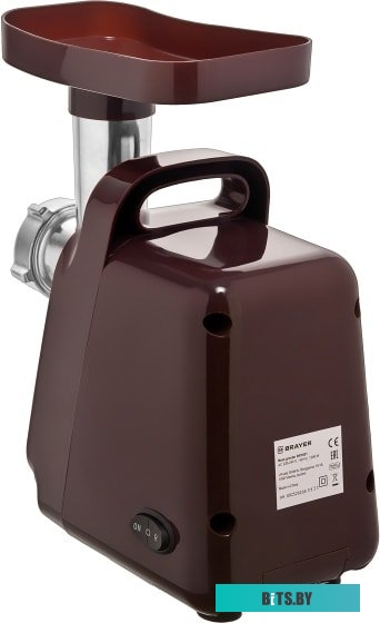 BR1601 Мясорубка Brayer BR1601