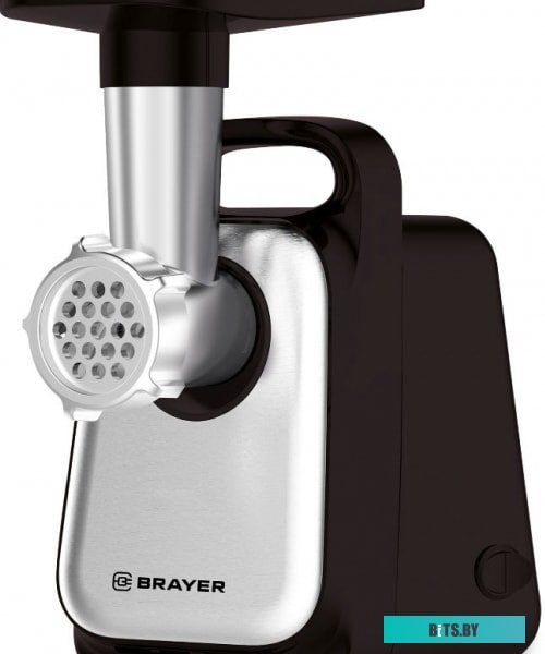 BR1601 Мясорубка Brayer BR1601