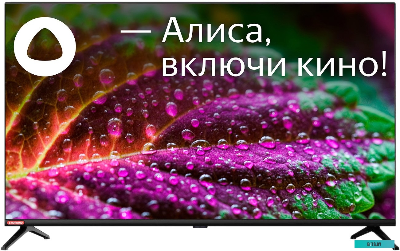 Телевизор STARWIND SW-LED32SG300
