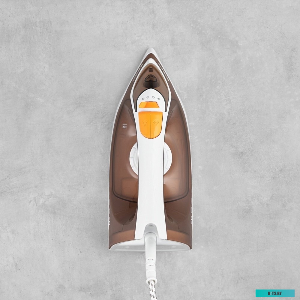 SC-SI30K47 коричневый Электроутюг SCARLETT SC-SI30K47 коричневый