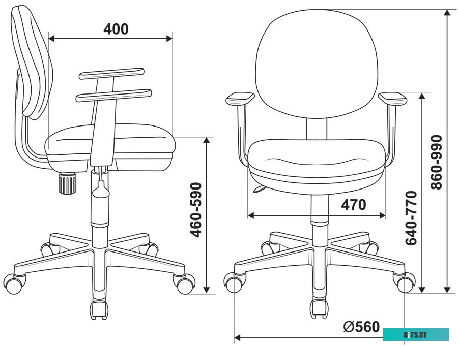CH-W356AXSN/MASKARAD Кресло детское Бюрократ CH-W356AXSN мультиколор маскарад крестов. пластик пластик белый