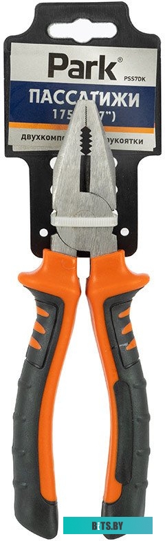 352011 Пассатижи Park PSS7DK / 352011