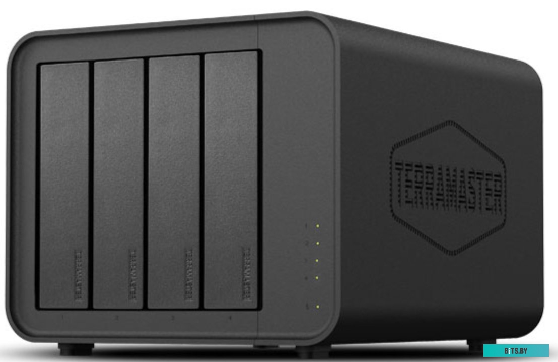 TerraMaster F4-424