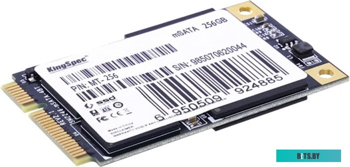 Накопитель SSD Kingspec 256GB MT-256