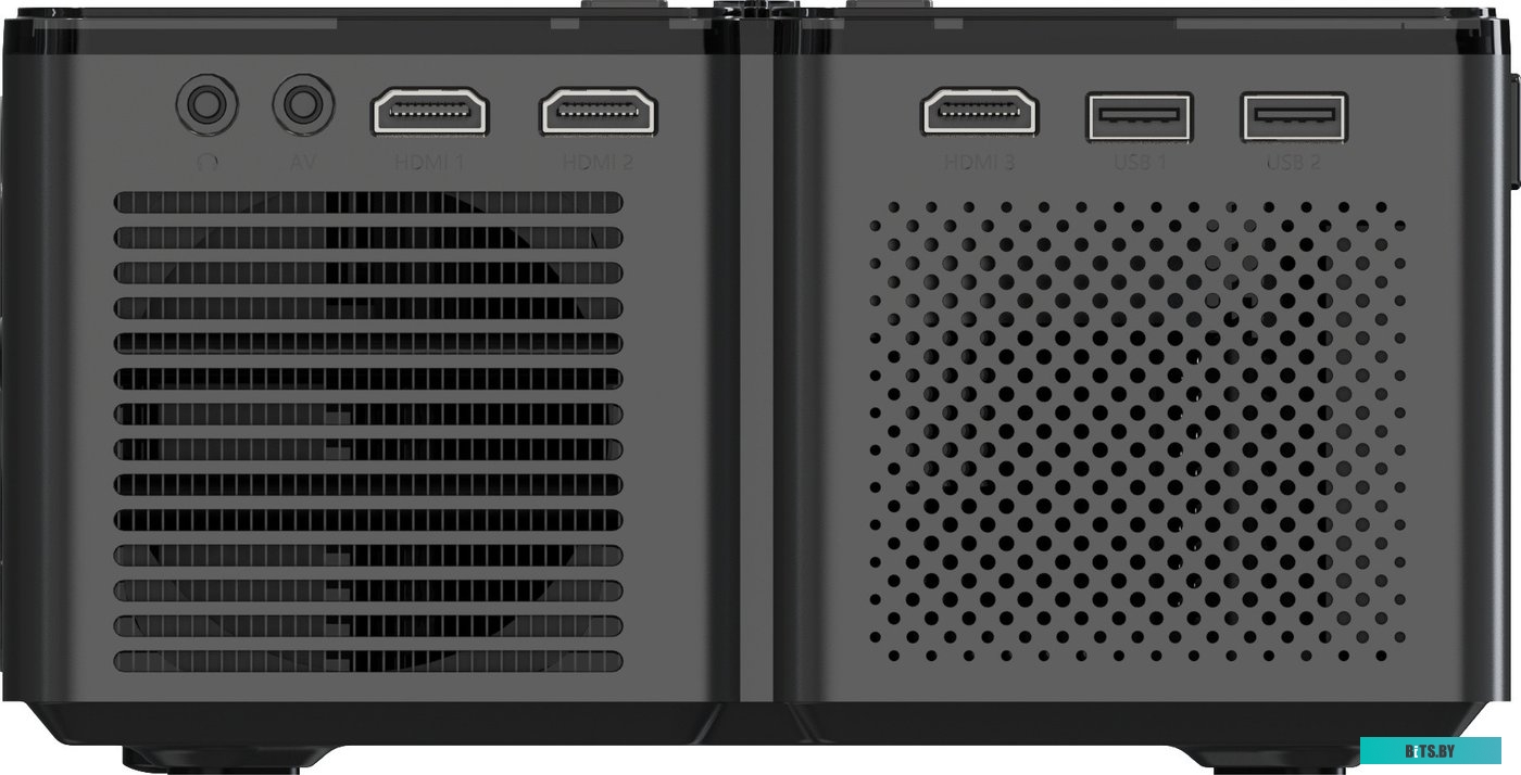 Проектор Cactus CS-PRO.03B.WUXGA-A