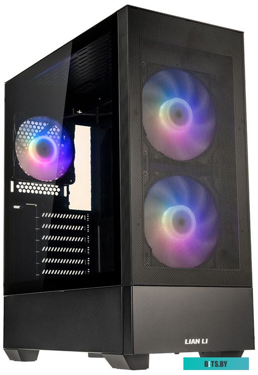 Компьютерный корпус Lian Li Lancool 205 Mesh C G99.OE764CX.00