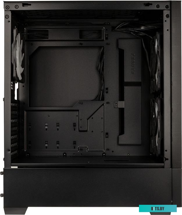 Компьютерный корпус Lian Li Lancool 205 Mesh C G99.OE764CX.00
