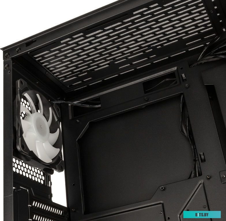 Компьютерный корпус Lian Li Lancool 205 Mesh C G99.OE764CX.00