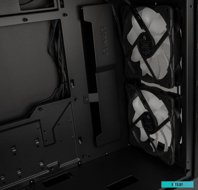 Компьютерный корпус Lian Li Lancool 205 Mesh C G99.OE764CX.00