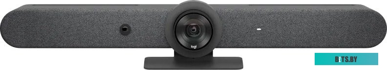 Комплект для видеоконференций Logitech Rally Bar (графит) <960-001311>