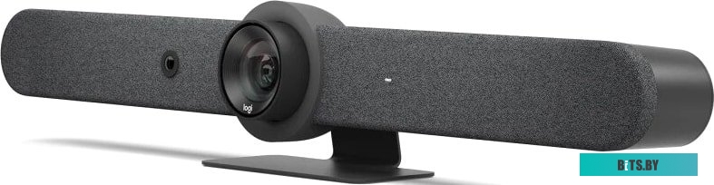 Комплект для видеоконференций Logitech Rally Bar (графит) <960-001311>