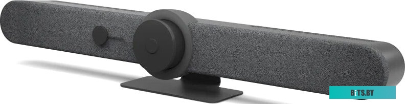 Комплект для видеоконференций Logitech Rally Bar (графит) <960-001311>
