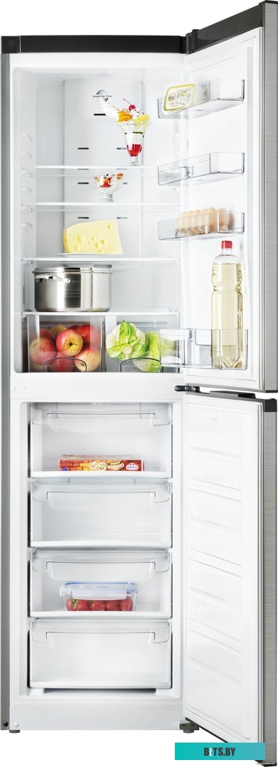 ХМ-4425-049-ND Холодильник-морозильник АТЛАНТ ХМ-4425-049-ND