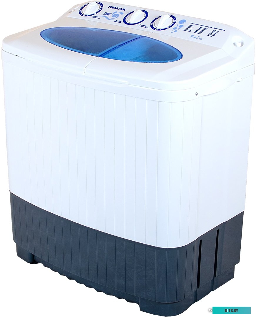 WS-70PET Стиральная машина Renova WS-70PET