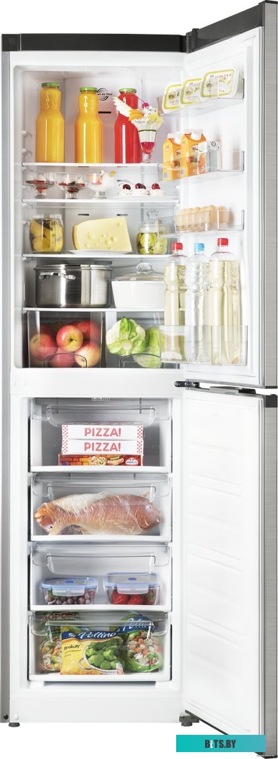 ХМ-4425-049-ND Холодильник-морозильник АТЛАНТ ХМ-4425-049-ND