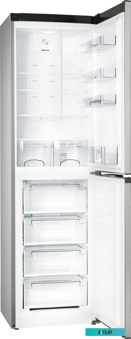 ХМ-4425-049-ND Холодильник-морозильник АТЛАНТ ХМ-4425-049-ND