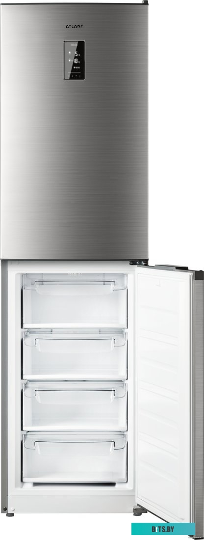 ХМ-4425-049-ND Холодильник-морозильник АТЛАНТ ХМ-4425-049-ND