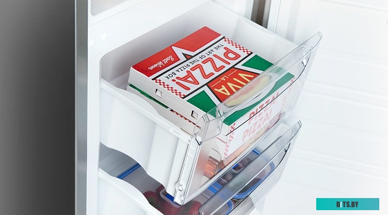 ХМ-4425-049-ND Холодильник-морозильник АТЛАНТ ХМ-4425-049-ND