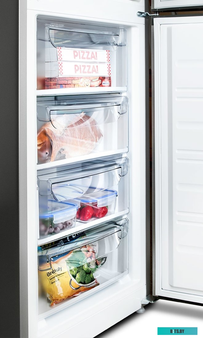 ХМ-4425-049-ND Холодильник-морозильник АТЛАНТ ХМ-4425-049-ND