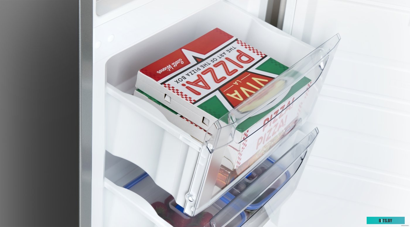 ХМ-4425-049-ND Холодильник-морозильник АТЛАНТ ХМ-4425-049-ND