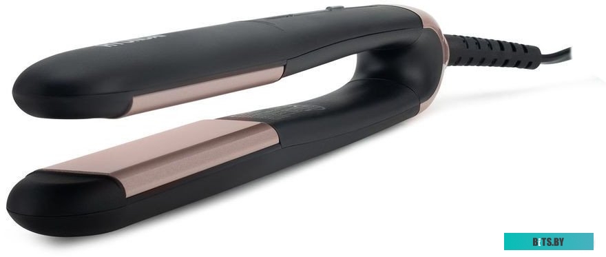 H-HS1272 Выпрямитель Hyundai H-HS1272 40Вт черный (макс.темп.:200С)