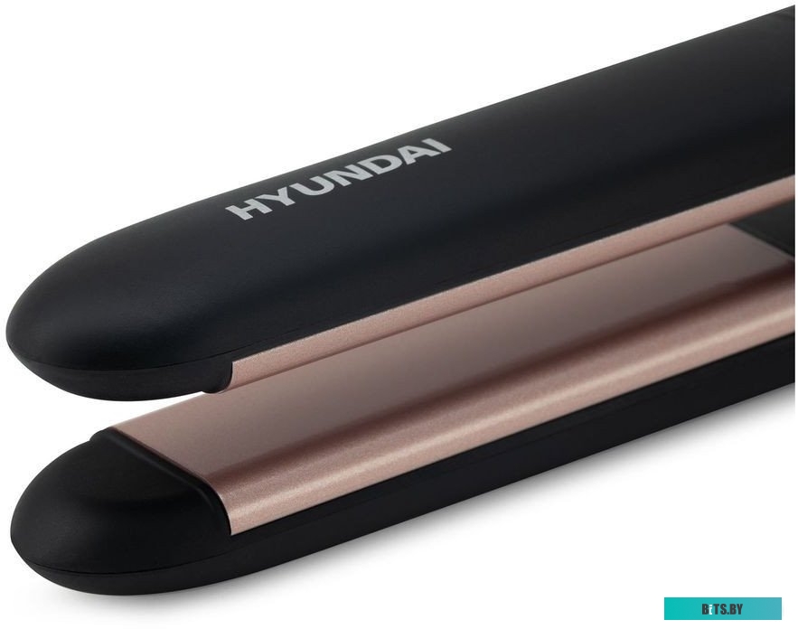 H-HS1272 Выпрямитель Hyundai H-HS1272 40Вт черный (макс.темп.:200С)