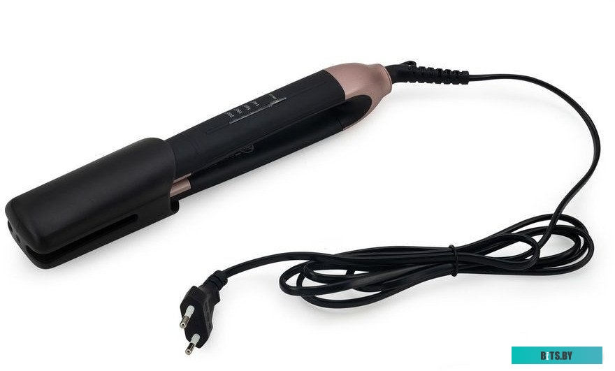 H-HS1272 Выпрямитель Hyundai H-HS1272 40Вт черный (макс.темп.:200С)