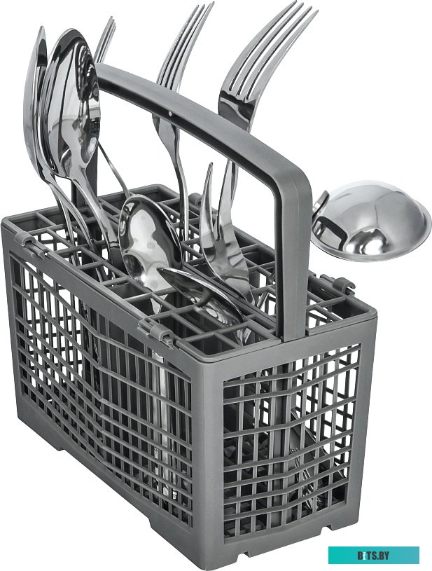 УТ000008327 Посудомоечная машина MAUNFELD MLP-06S,  компактная, настольная, 55см, загрузка 6 комплектов, белая [ут000008327]